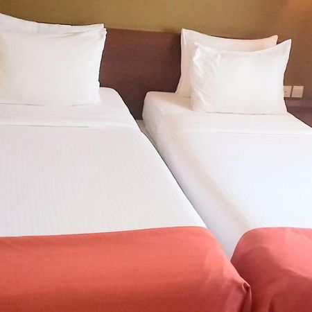 Sunrise B&B Nairobi Bagian luar foto