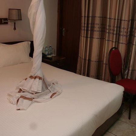 Sunrise B&B Nairobi Bagian luar foto