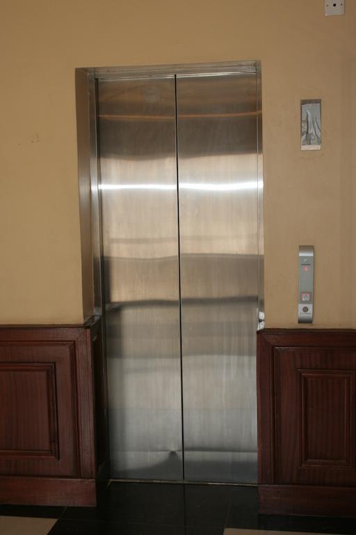 Sunrise B&B Nairobi Bagian luar foto