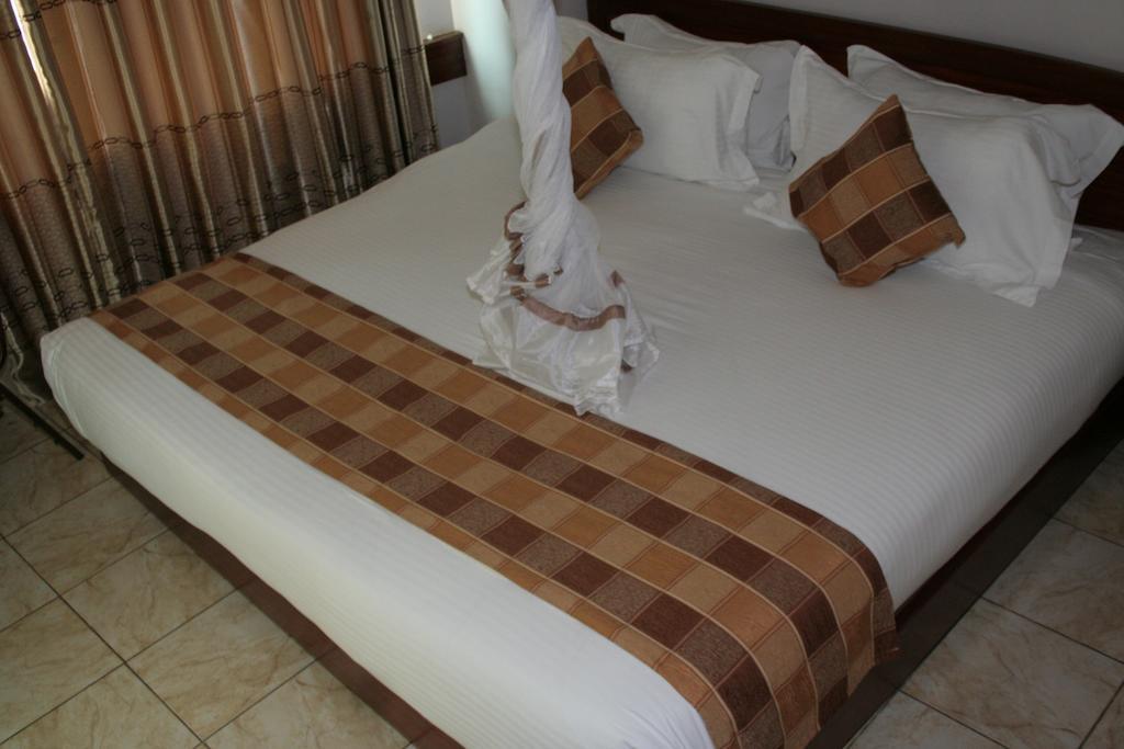 Sunrise B&B Nairobi Bagian luar foto
