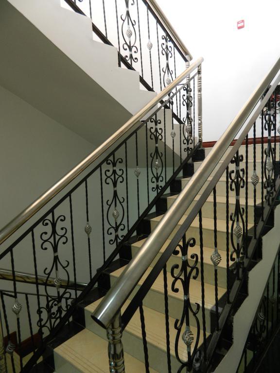 Sunrise B&B Nairobi Bagian luar foto