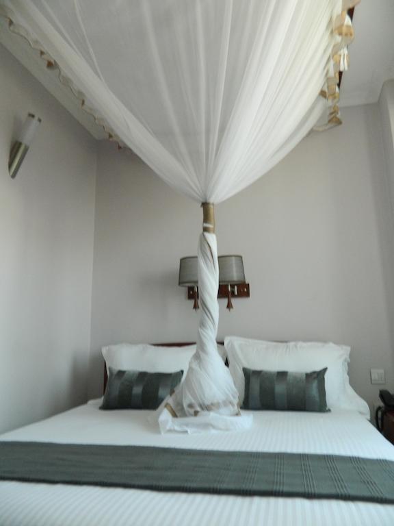 Sunrise B&B Nairobi Bagian luar foto