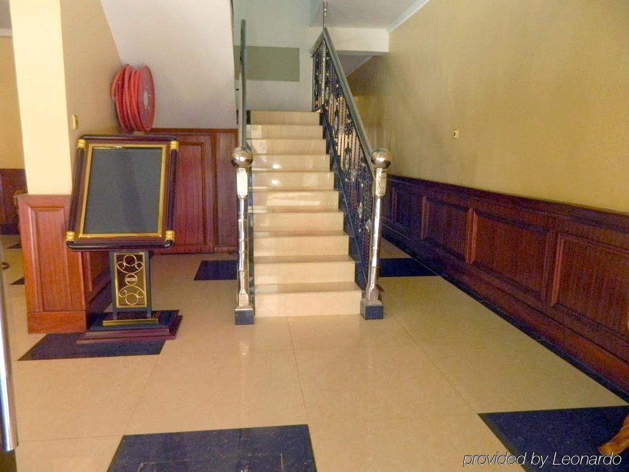 Sunrise B&B Nairobi Bagian luar foto