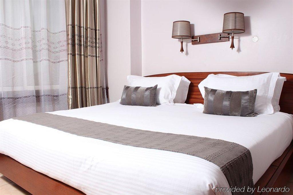 Sunrise B&B Nairobi Bagian luar foto