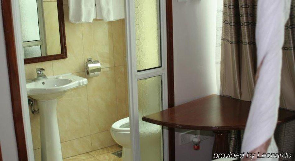 Sunrise B&B Nairobi Bagian luar foto