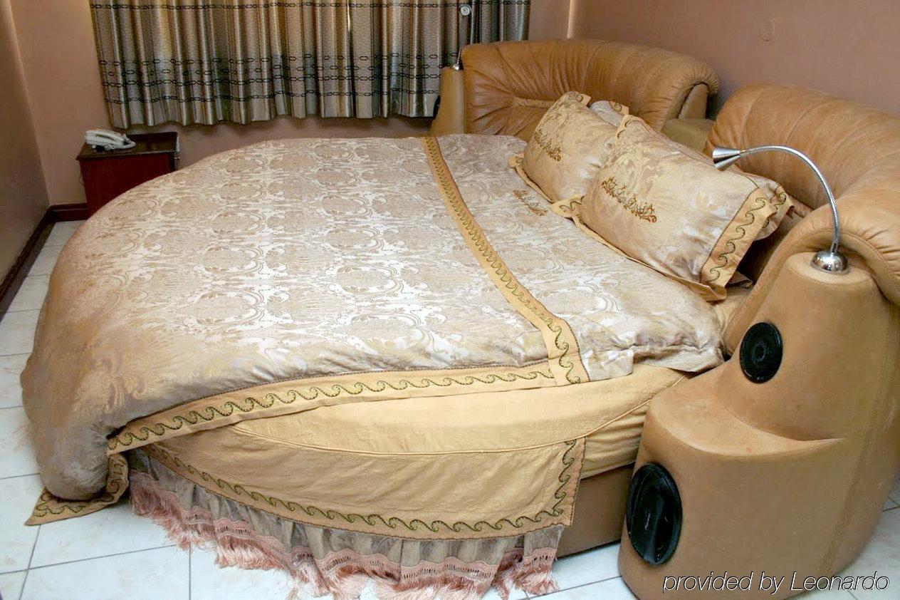 Sunrise B&B Nairobi Bagian luar foto