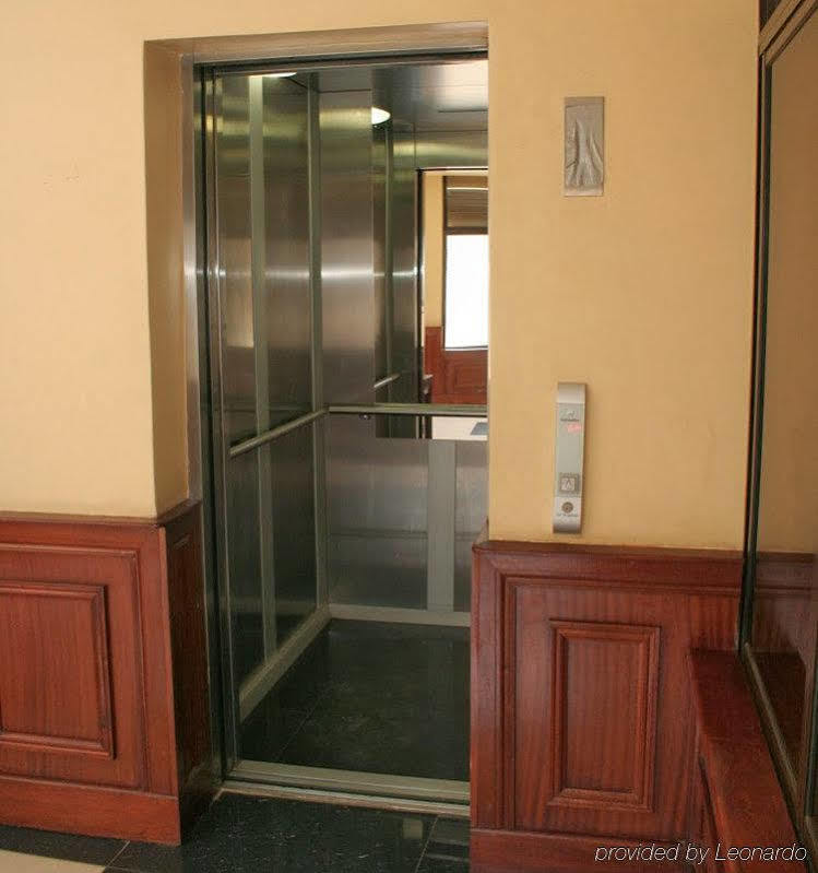 Sunrise B&B Nairobi Bagian luar foto