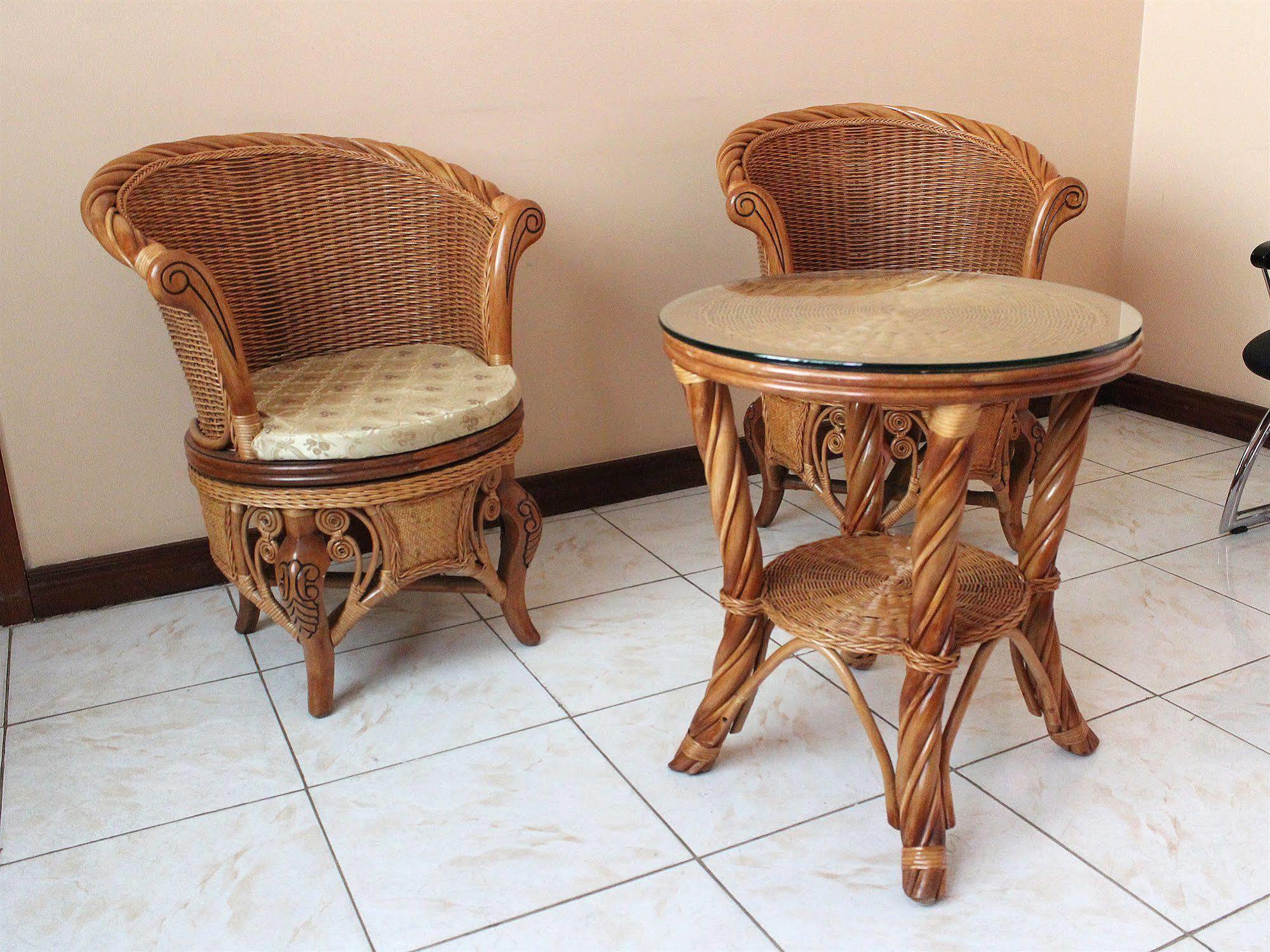 Sunrise B&B Nairobi Bagian luar foto