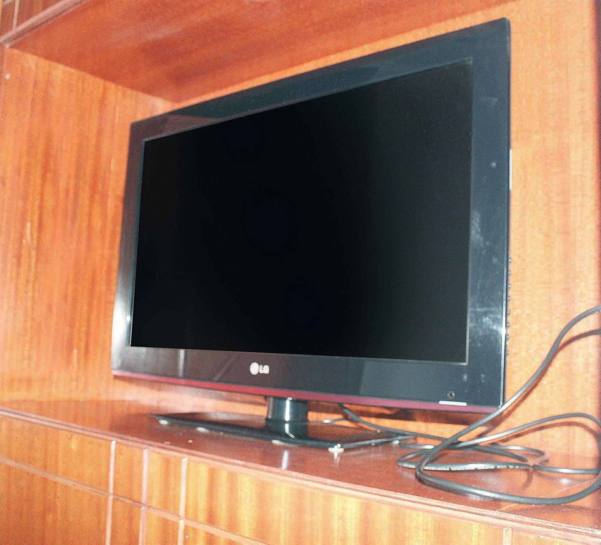 Sunrise B&B Nairobi Bagian luar foto