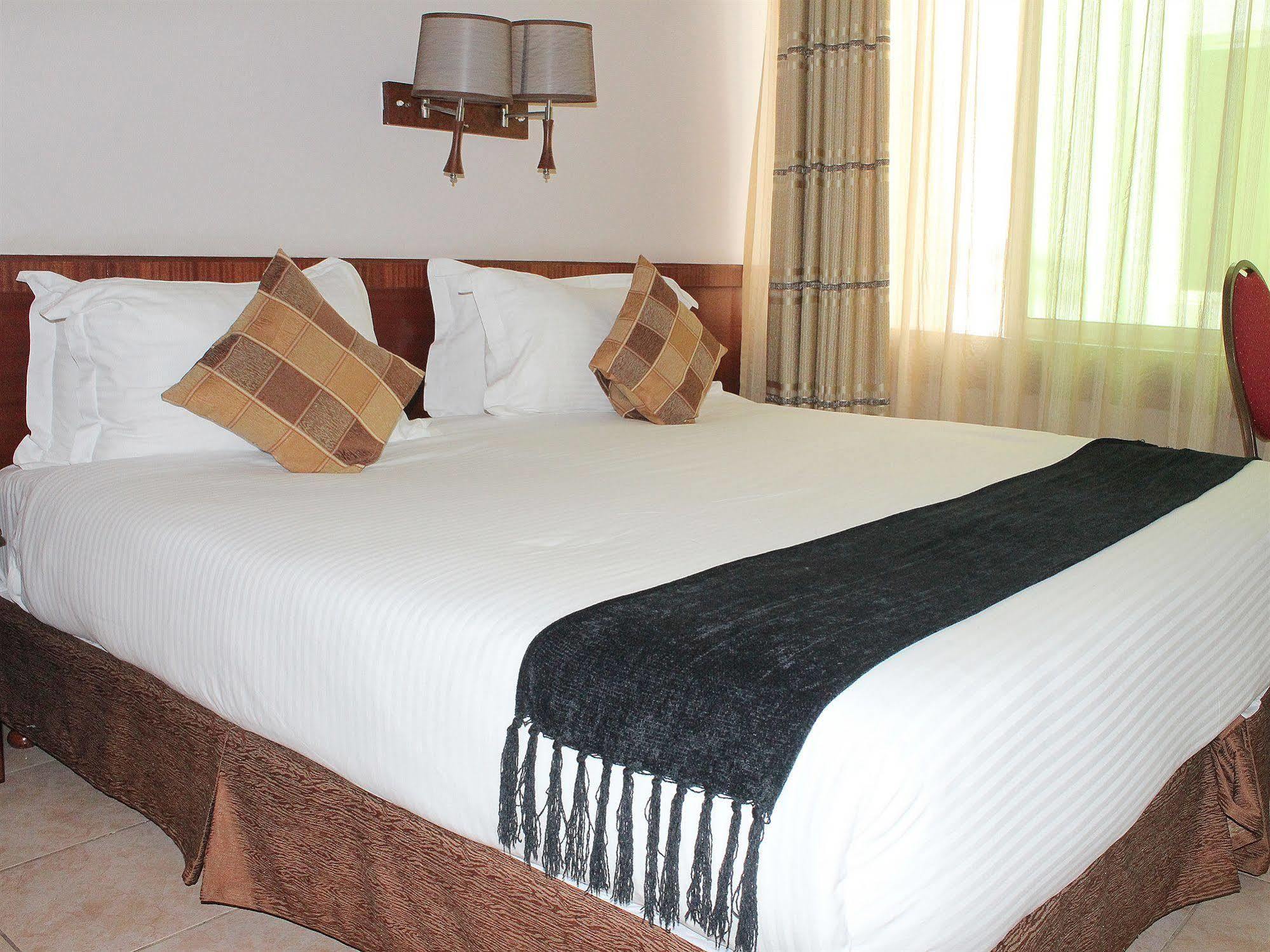 Sunrise B&B Nairobi Bagian luar foto