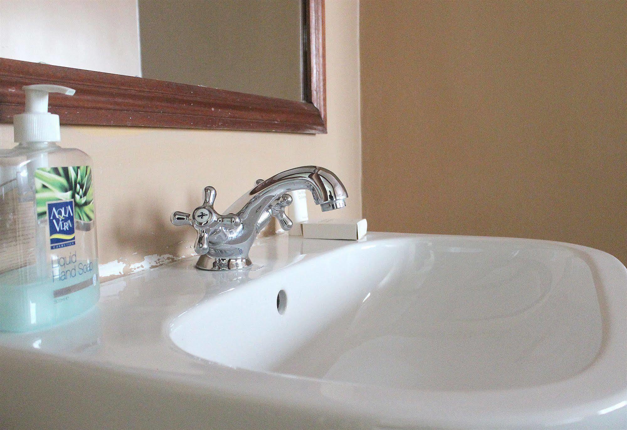 Sunrise B&B Nairobi Bagian luar foto