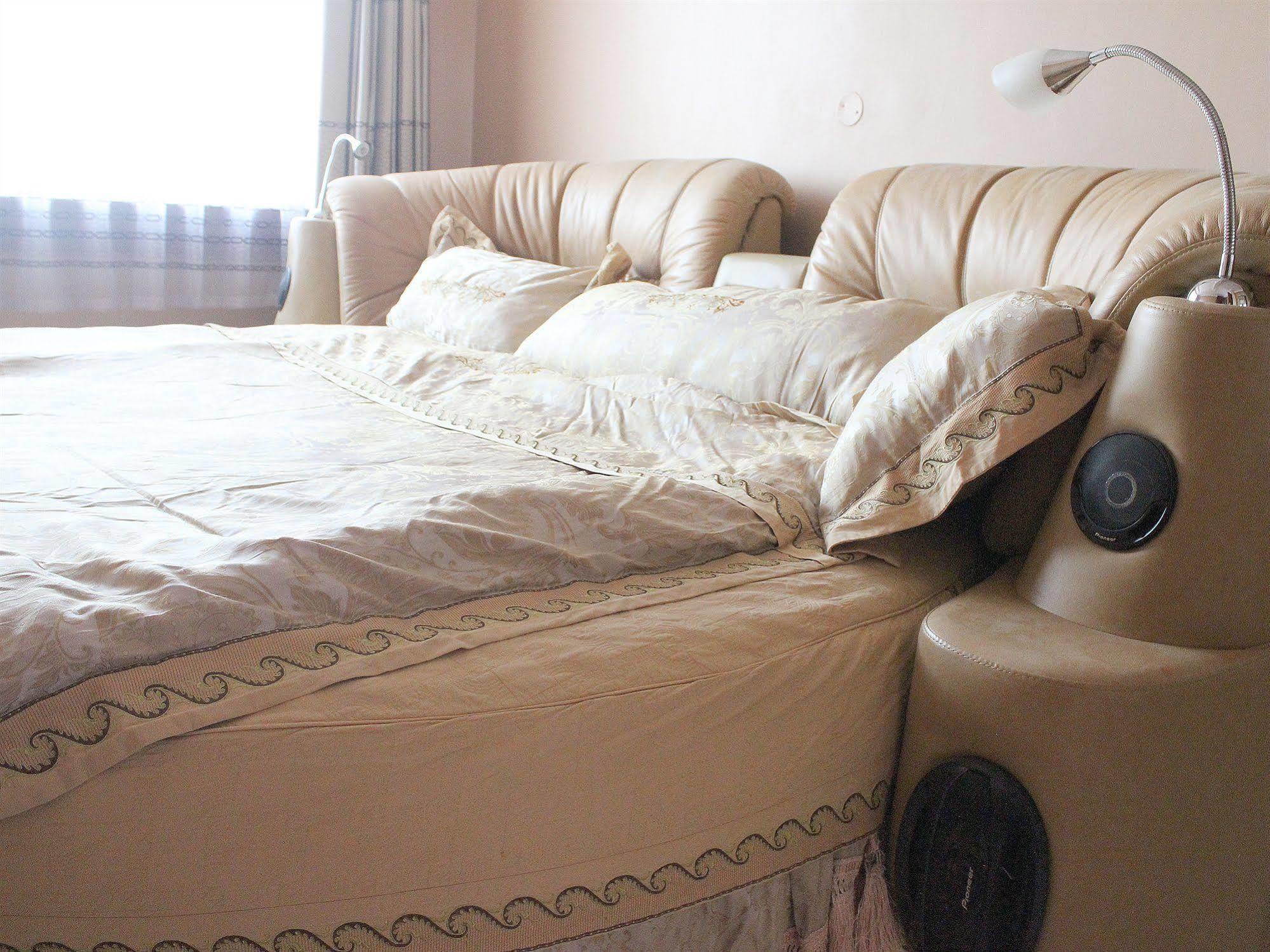 Sunrise B&B Nairobi Bagian luar foto