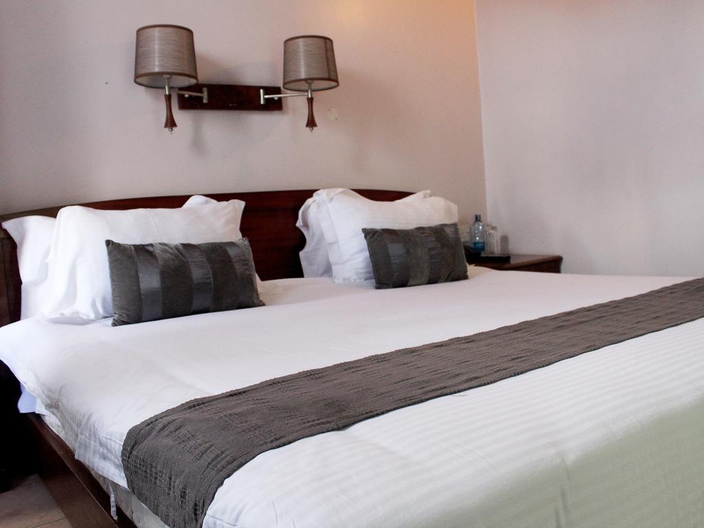 Sunrise B&B Nairobi Bagian luar foto