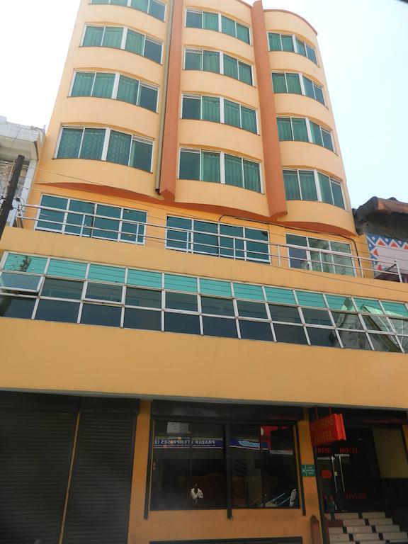 Sunrise B&B Nairobi Bagian luar foto