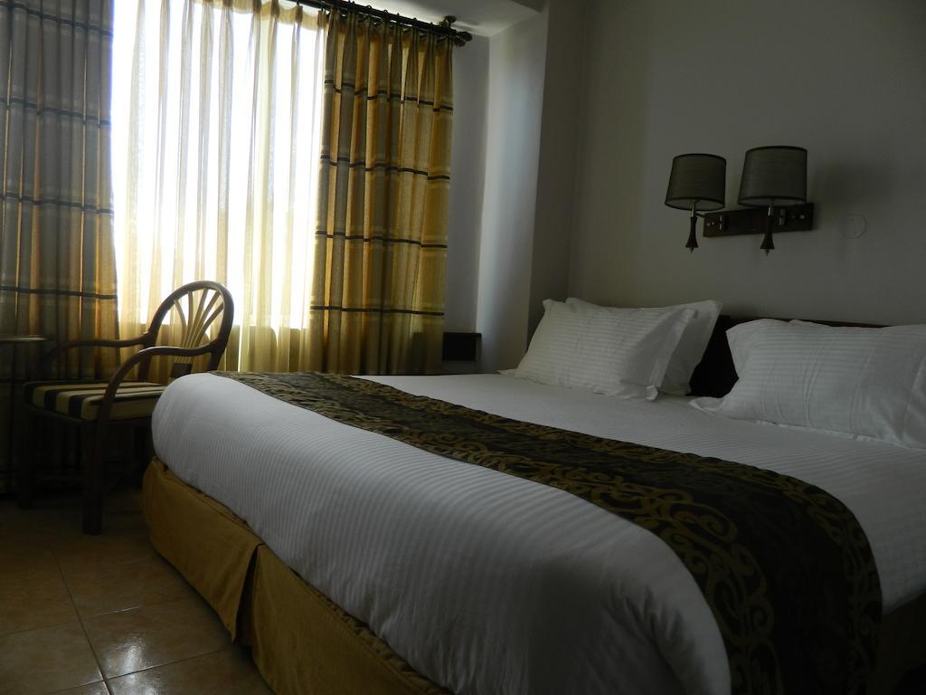 Sunrise B&B Nairobi Ruang foto