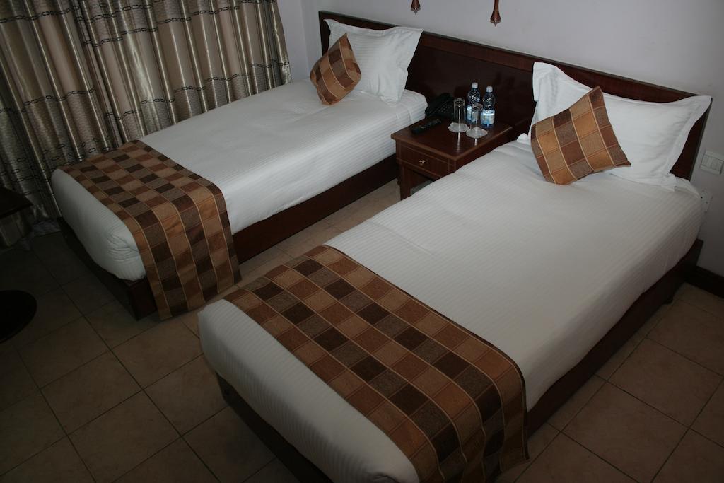 Sunrise B&B Nairobi Ruang foto