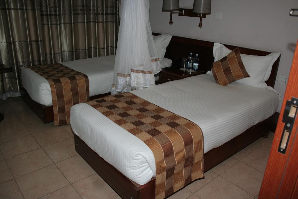 Sunrise B&B Nairobi Ruang foto