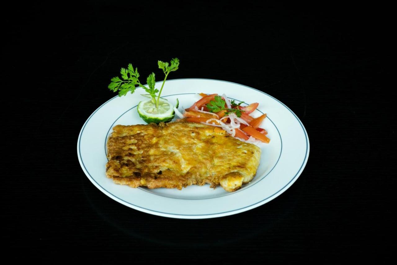 Sunrise B&B Nairobi Bagian luar foto